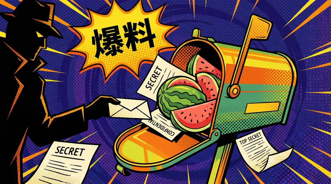 博鱼体育官网网站 匿名爆料通道漫画插图